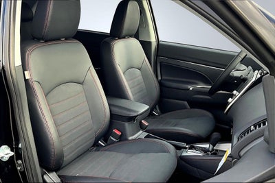2026 Mitsubishi Outlander Sport 2.0 SE