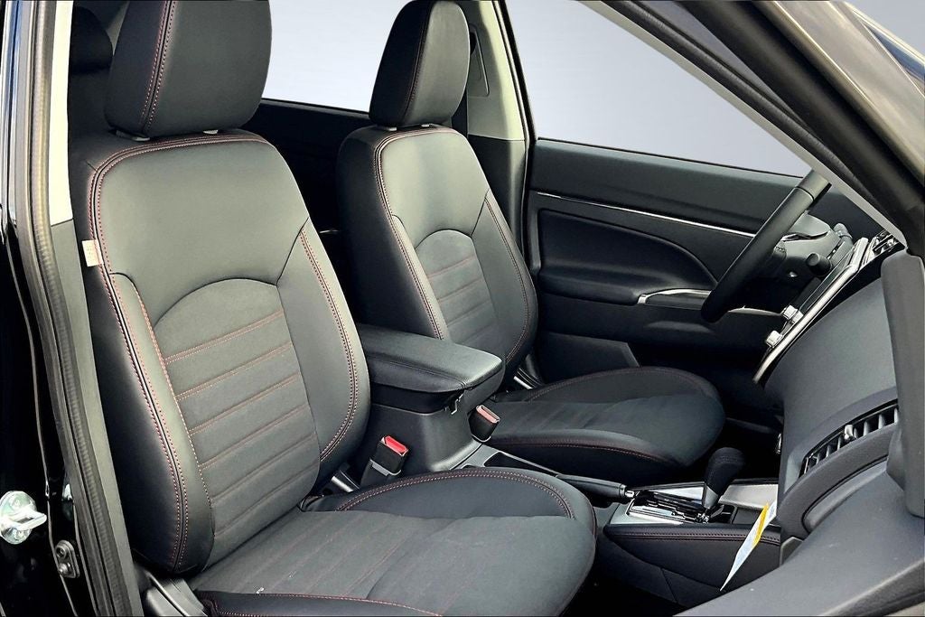 2026 Mitsubishi Outlander Sport 2.0 SE