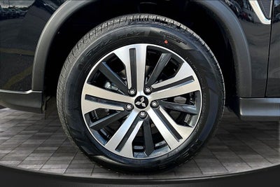 2026 Mitsubishi Outlander Sport 2.0 SE