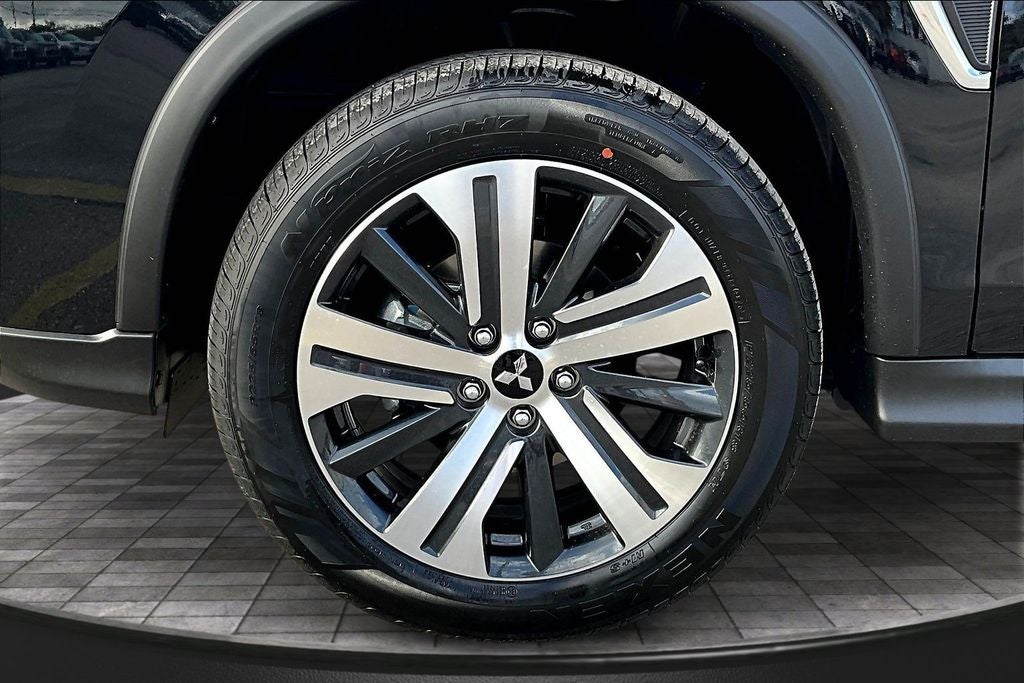 2026 Mitsubishi Outlander Sport 2.0 SE