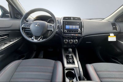 2026 Mitsubishi Outlander Sport 2.0 SE