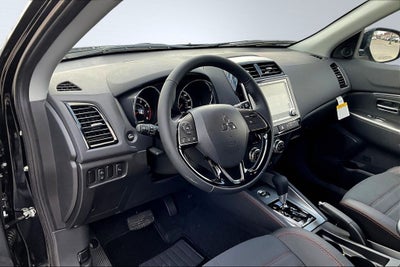 2026 Mitsubishi Outlander Sport 2.0 SE