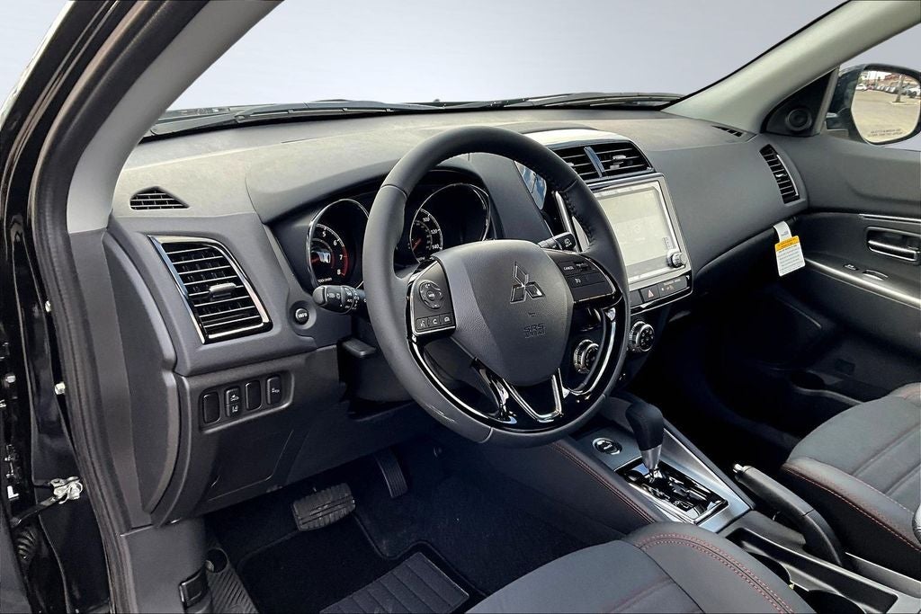 2026 Mitsubishi Outlander Sport 2.0 SE