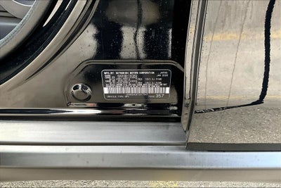 2026 Mitsubishi Outlander Sport 2.0 SE