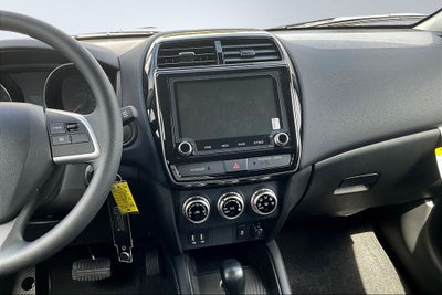 2026 Mitsubishi Outlander Sport 2.0 ES