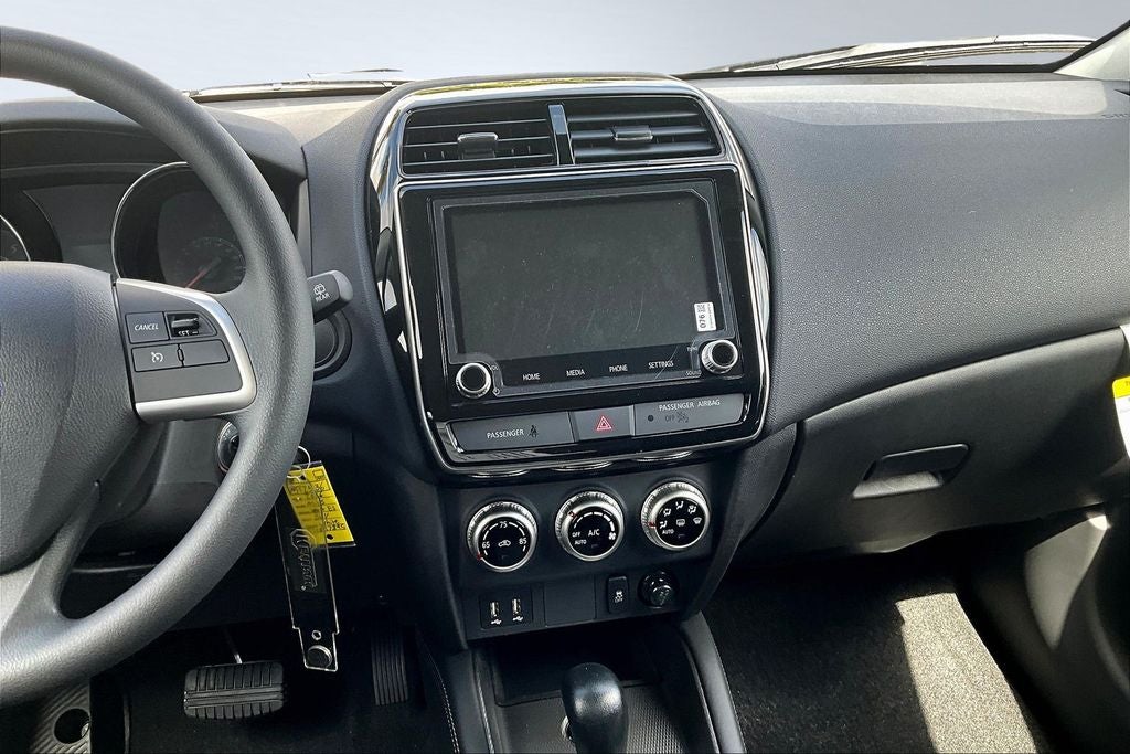 2026 Mitsubishi Outlander Sport 2.0 ES