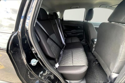 2026 Mitsubishi Outlander Sport 2.0 S