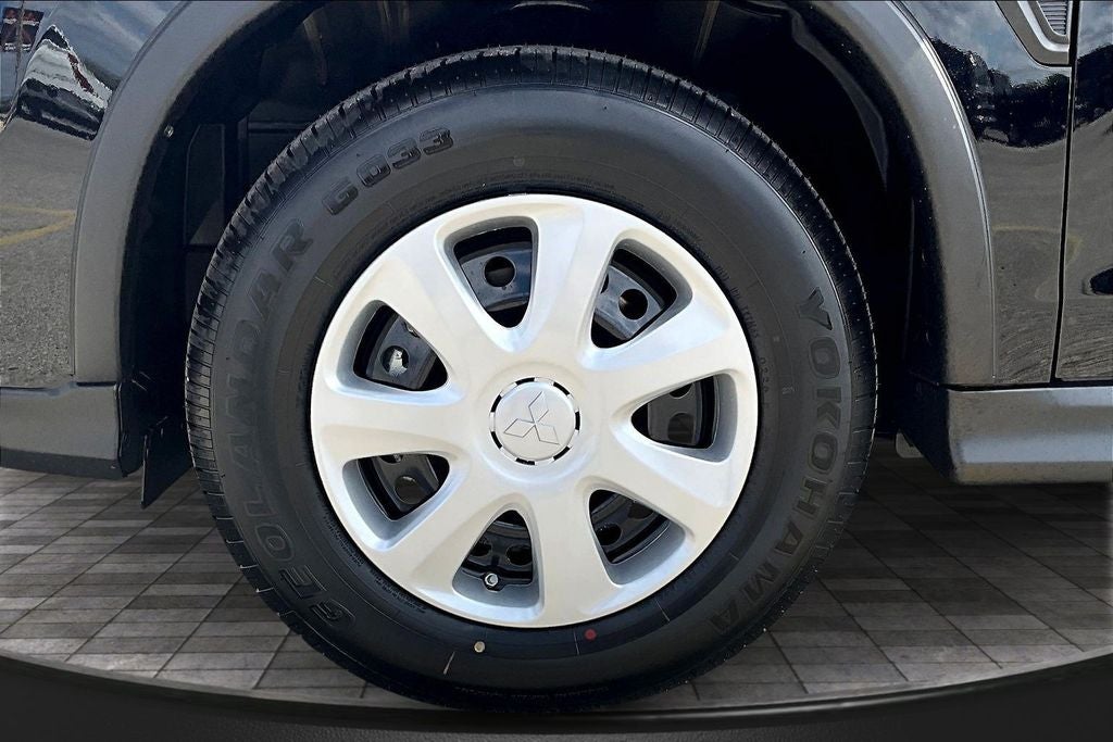 2026 Mitsubishi Outlander Sport 2.0 S