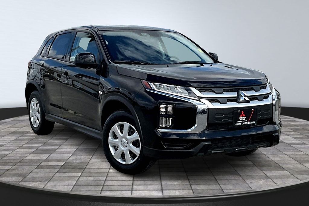 2026 Mitsubishi Outlander Sport 2.0 S