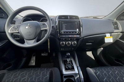 2026 Mitsubishi Outlander Sport 2.0 S