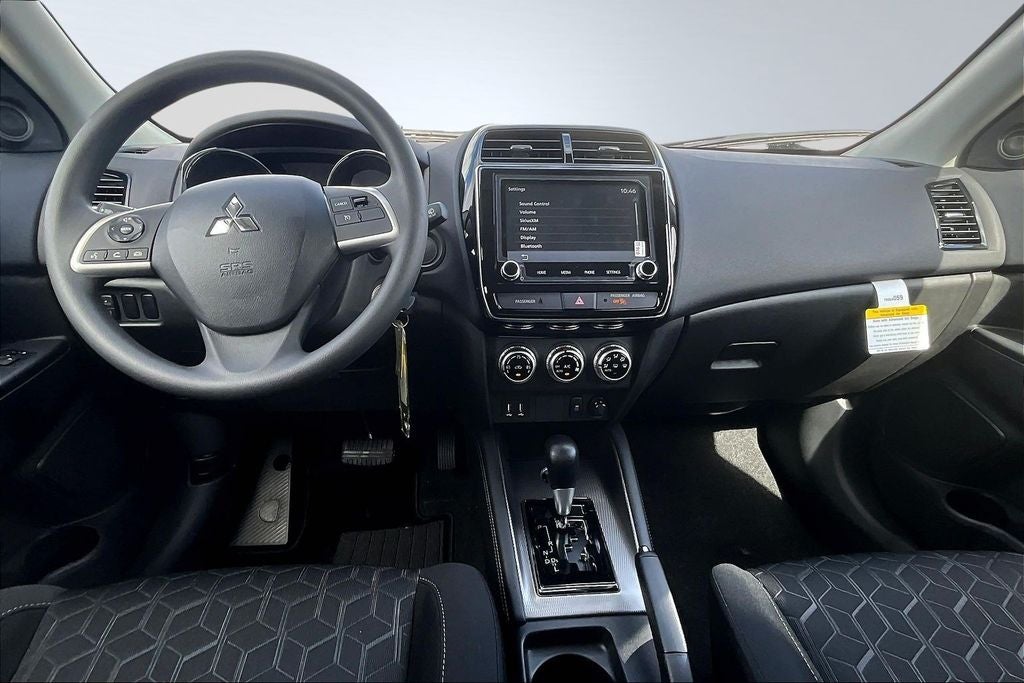 2026 Mitsubishi Outlander Sport 2.0 S