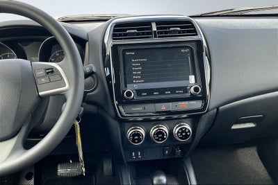 2026 Mitsubishi Outlander Sport 2.0 S