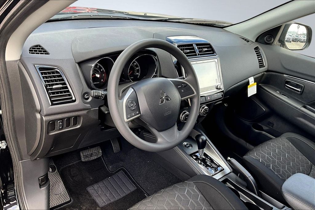 2026 Mitsubishi Outlander Sport 2.0 S