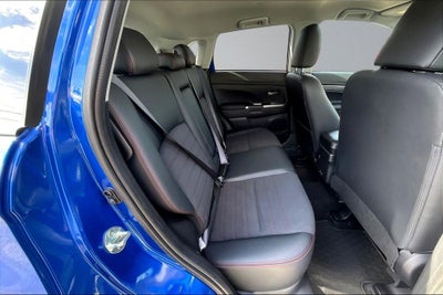 2026 Mitsubishi Outlander Sport 2.0 SE