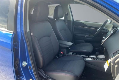 2026 Mitsubishi Outlander Sport 2.0 SE