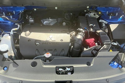 2026 Mitsubishi Outlander Sport 2.0 SE