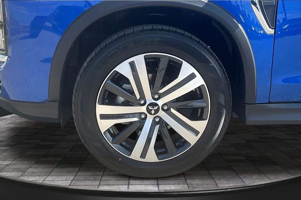 2026 Mitsubishi Outlander Sport 2.0 SE