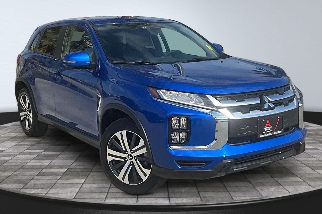 2026 Mitsubishi Outlander Sport 2.0 SE