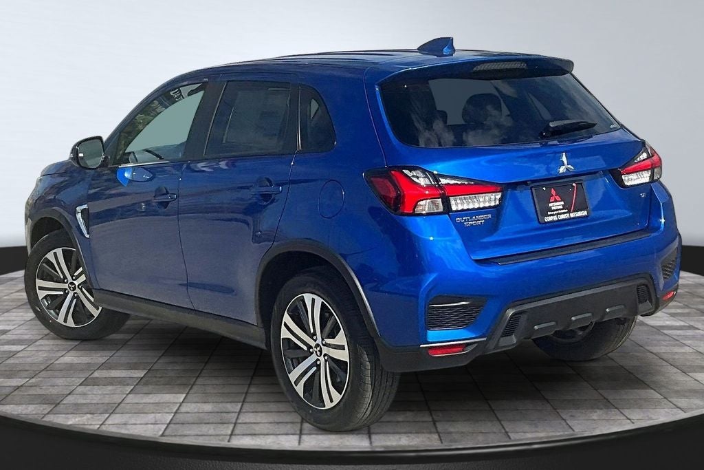 2026 Mitsubishi Outlander Sport 2.0 SE