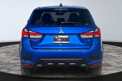2026 Mitsubishi Outlander Sport 2.0 SE