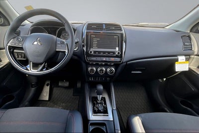 2026 Mitsubishi Outlander Sport 2.0 SE