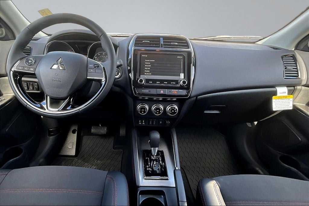 2026 Mitsubishi Outlander Sport 2.0 SE