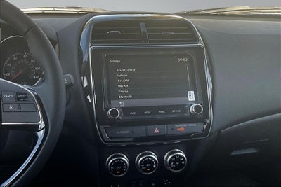 2026 Mitsubishi Outlander Sport 2.0 SE