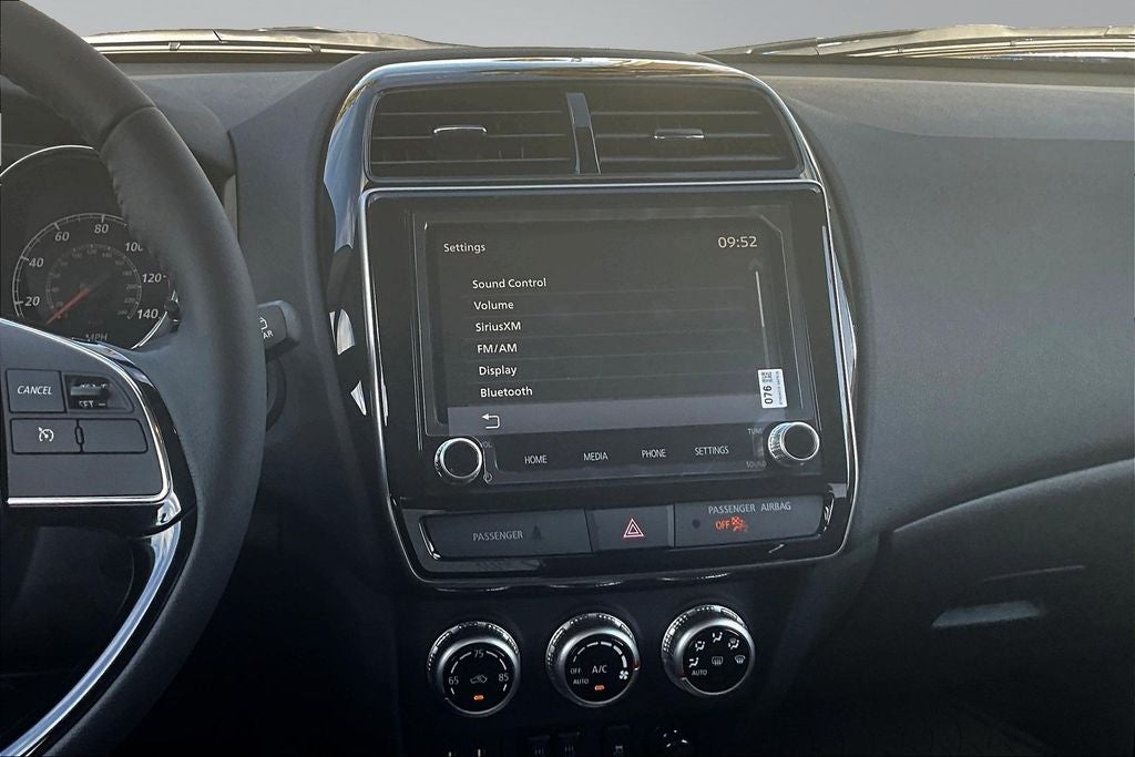2026 Mitsubishi Outlander Sport 2.0 SE