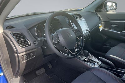2026 Mitsubishi Outlander Sport 2.0 SE