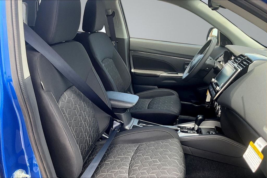2026 Mitsubishi Outlander Sport 2.0 S