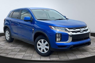 2026 Mitsubishi Outlander Sport 2.0 S