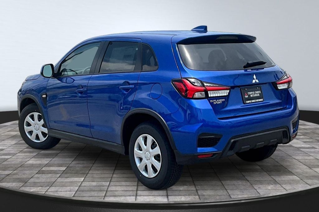 2026 Mitsubishi Outlander Sport 2.0 S