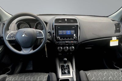 2026 Mitsubishi Outlander Sport 2.0 S