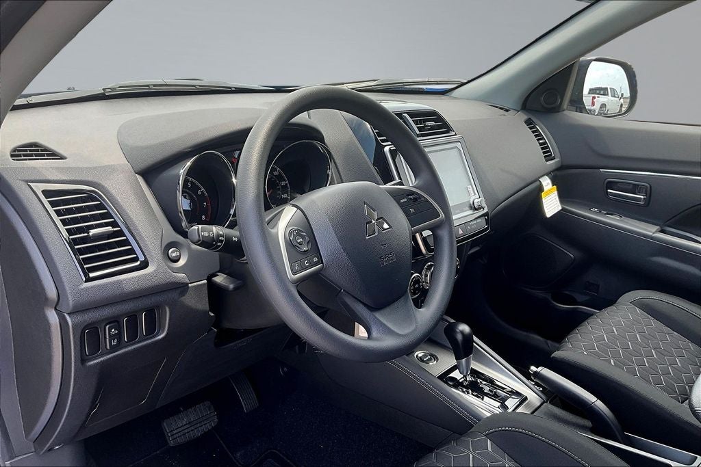 2026 Mitsubishi Outlander Sport 2.0 S