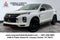 2027 Mitsubishi Outlander Sport RALLIART