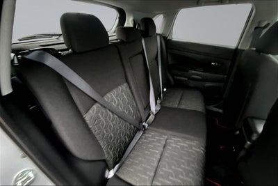 2027 Mitsubishi Outlander Sport RALLIART