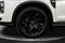 2027 Mitsubishi Outlander Sport RALLIART