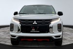2027 Mitsubishi Outlander Sport RALLIART