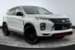 2027 Mitsubishi Outlander Sport RALLIART