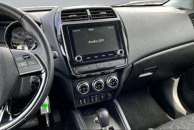 2025 Mitsubishi Outlander Sport 2.0 LE
