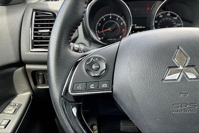 2025 Mitsubishi Outlander Sport 2.0 LE