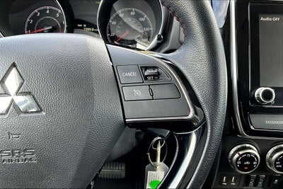 2025 Mitsubishi Outlander Sport 2.0 LE