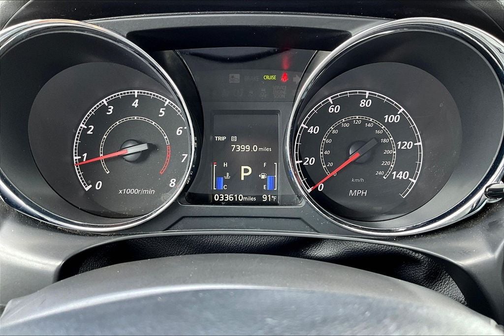 2025 Mitsubishi Outlander Sport 2.0 LE