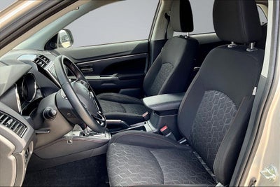 2025 Mitsubishi Outlander Sport 2.0 LE