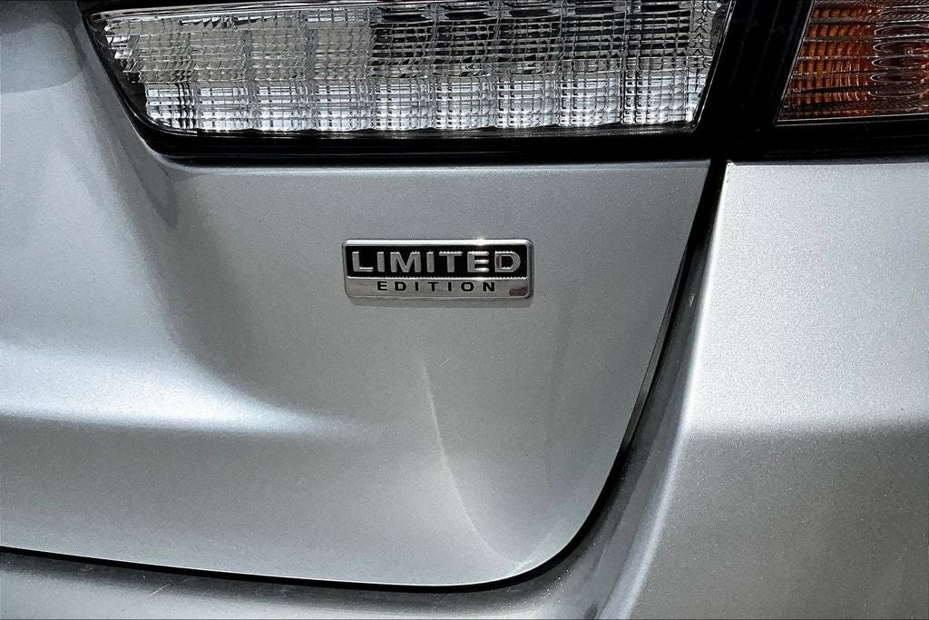 2025 Mitsubishi Outlander Sport 2.0 LE