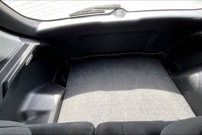 2025 Mitsubishi Outlander Sport 2.0 LE