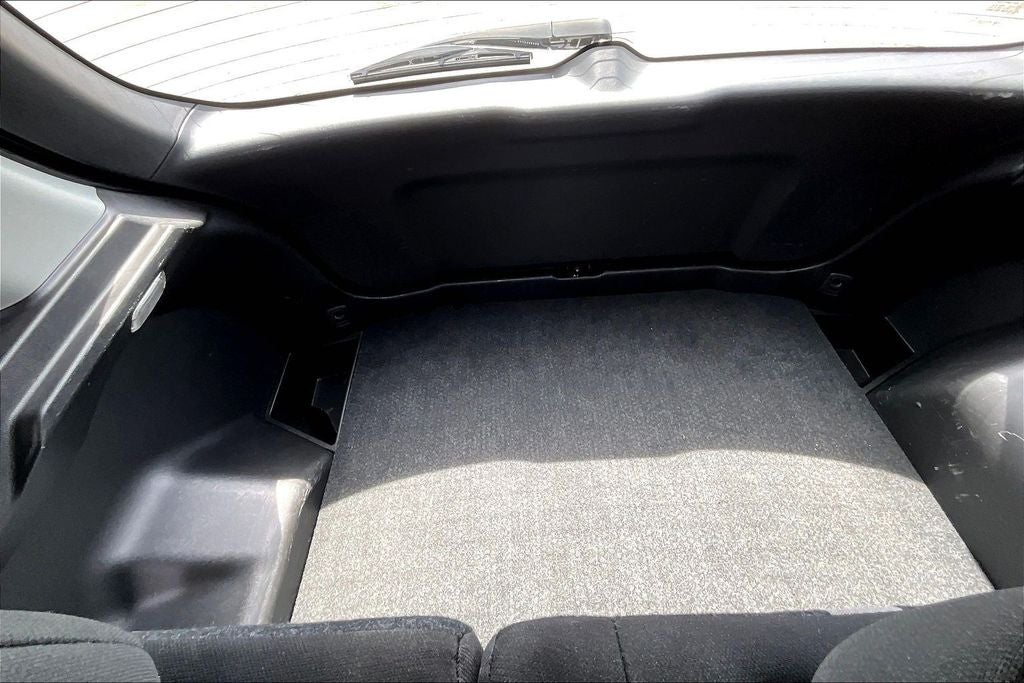 2025 Mitsubishi Outlander Sport 2.0 LE