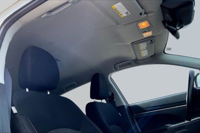 2025 Mitsubishi Outlander Sport 2.0 LE