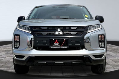2025 Mitsubishi Outlander Sport 2.0 LE