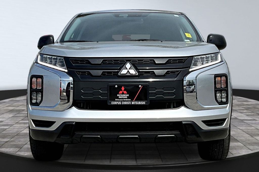 2025 Mitsubishi Outlander Sport 2.0 LE